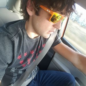 Meet your Posher, Daron